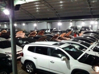 Cho thuê xe tự lái 4-7ch giá tốt nhất!! Không giới hạn cây số Cho thuê xe tự lái 4-7ch giá tốt nhất!! Không giới hạn cây số