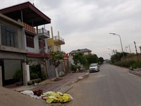 Bán mảnh đất biệt thự cao cấp BBT02 Đông nam mát mẻ KDT V-green city P Bán mảnh đất biệt thự cao cấp BBT02 Đông nam mát mẻ KDT V-green city P