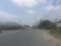 Bán đất trục đường trần văn giàu kcn tân đức lô góc Bán đất trục đường trần văn giàu kcn tân đức lô góc