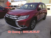 Gía xe oia outlander 1 cầu , màu đỏ , xe giao ngây Gía xe oia outlander 1 cầu , màu đỏ , xe giao ngây