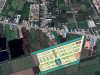 Bán gấp đất nền thổ cư Lago Centro, sổ đỏ riêng, mặt tiền đường lớn Bán gấp đất nền thổ cư Lago Centro, sổ đỏ riêng, mặt tiền đường lớn