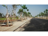 Cần bán gấp 10 lô đất MT Đồng Văn Cống, p. Cát lái quận 2 SHR, thổ cư Cần bán gấp 10 lô đất MT Đồng Văn Cống, p. Cát lái quận 2 SHR, thổ cư