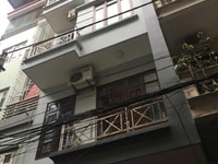 Nhà Phùng Chí Kiên, 86m2, MT 5m, 6 tầng, 11,9 tỷ, GARA ô tô, nhà đẹp Nhà Phùng Chí Kiên, 86m2, MT 5m, 6 tầng, 11,9 tỷ, GARA ô tô, nhà đẹp