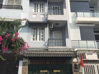 Cho thuê thiết kế hiện đại, full nội thất đường 8 Bình An, Q.2 Cho thuê thiết kế hiện đại, full nội thất đường 8 Bình An, Q.2