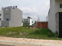 Cần Bán Lô Đất Mt Trần Quang Đaọ -H.Cần Giờ, Dt 140m2 Giá 1 Tỷ 250 Cần Bán Lô Đất Mt Trần Quang Đaọ -H.Cần Giờ, Dt 140m2 Giá 1 Tỷ 250