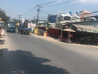 Đất thổ cư Bình Lợi - Bình Chánh, diện tích: 5x15, SHR, XDTD Đất thổ cư Bình Lợi - Bình Chánh, diện tích: 5x15, SHR, XDTD