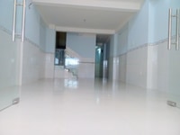 Cho thuê nhà nguyên căn trệt lững, đường A3 khu dân cư 19B Cho thuê nhà nguyên căn trệt lững, đường A3 khu dân cư 19B