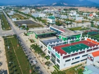 Bán đất đường Nguyễn Tất Thành nối dài - sổ đỏ cá nhân Bán đất đường Nguyễn Tất Thành nối dài - sổ đỏ cá nhân