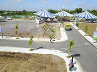 Cần bán đất nền An nhiên garden, có sồ liền tay, nằm ngay trung tâm. Cần bán đất nền An nhiên garden, có sồ liền tay, nằm ngay trung tâm.
