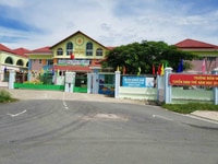 Chuyên bán đất dự án 28HA nhơn đức nhà bè Chuyên bán đất dự án 28HA nhơn đức nhà bè