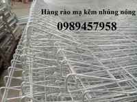 Hàng rào mạ kẽm nhúng nóng phi 4 ô 50x150, mạ nhúng kẽm phi 5 giá rẻ Hàng rào mạ kẽm nhúng nóng phi 4 ô 50x150, mạ nhúng kẽm phi 5 giá rẻ