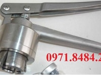 Kìm siết nắp chai lọ vacxin, kìm siết nắp chai thuốc thú y, kìm siết Kìm siết nắp chai lọ vacxin, kìm siết nắp chai thuốc thú y, kìm siết