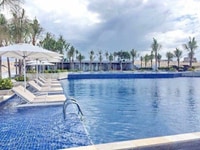 Biệt thự nghỉ dưỡng 300m2 view trực diện biển giá 12tỷ Biệt thự nghỉ dưỡng 300m2 view trực diện biển giá 12tỷ