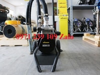 Máy phun sơn nhập khẩu Wagner Hero 23d Máy phun sơn nhập khẩu Wagner Hero 23d