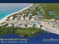 30% sở hữu căn hộ mang tên mình, nhận ngay LN 10%/năm, tại sao ? Condo 30% sở hữu căn hộ mang tên mình, nhận ngay LN 10%/năm, tại sao ? Condo