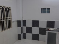 Bán nhà hẻm Tám Danh P4 Q8 - (đường số 13 cũ) Bán nhà hẻm Tám Danh P4 Q8 - (đường số 13 cũ)