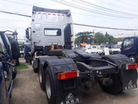 Đầu kéo Chenglong 400Hp cabin H7 Euro 5 Đầu kéo Chenglong 400Hp cabin H7 Euro 5