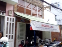 Bán Nhà hxh An Dương Vương 4.3 x10m q5 gia 6.9 tỷ. Bán Nhà hxh An Dương Vương 4.3 x10m q5 gia 6.9 tỷ.
