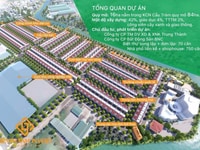 Đất thổ cư, khu công nghiệp cầu tràm 13,3 Triệu/m2 Đất thổ cư, khu công nghiệp cầu tràm 13,3 Triệu/m2
