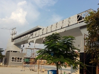 Ốp alu mặt dựng, mái sảnh ốp nhôm alu ..tại hà Nam, Nam định Ốp alu mặt dựng, mái sảnh ốp nhôm alu ..tại hà Nam, Nam định