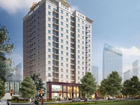 Căn góc 3 phòng ngủ 109m2 đáng mua quận Tây Hồ, Xem thực tế dự án Căn góc 3 phòng ngủ 109m2 đáng mua quận Tây Hồ, Xem thực tế dự án