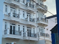 Nhà phố tô ngọc vân .quận 12 thiết kế sang trọng tây âu , Quận 12 Nhà phố tô ngọc vân .quận 12 thiết kế sang trọng tây âu , Quận 12
