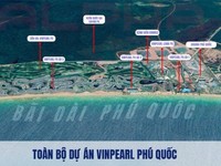 Cơ hội sở hữu những căn Condotel Vinpearl Phú Quốc vị trí đẹp view biể Cơ hội sở hữu những căn Condotel Vinpearl Phú Quốc vị trí đẹp view biể