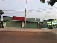 Cho thuê 600m2 - 4.000m2 MBKD hoặc làm kho, xưởng mặt tiền QL50. Cho thuê 600m2 - 4.000m2 MBKD hoặc làm kho, xưởng mặt tiền QL50.
