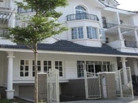 Cho thuê Biệt Thự đường D2 Quận Bình Thạnh DTSDd 750m2 Cho thuê Biệt Thự đường D2 Quận Bình Thạnh DTSDd 750m2