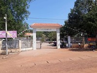 Bán đất chơn thành 1000m2 chỉ 550tr SHR sang tên ngay chính chủ Bán đất chơn thành 1000m2 chỉ 550tr SHR sang tên ngay chính chủ