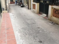 Bán nhà 2 tầng Thuỵ Khuê, DT 48m2, MT 5.6m, cách Phố 35m, 4.6 tỷ Bán nhà 2 tầng Thuỵ Khuê, DT 48m2, MT 5.6m, cách Phố 35m, 4.6 tỷ