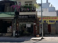 Cần cho thuê nhà gấp để đi nước ngoài Cần cho thuê nhà gấp để đi nước ngoài