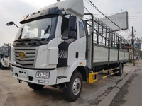 Xe tải Faw 7T8 nhập khẩu nguyên chiếc mới 100% Xe tải Faw 7T8 nhập khẩu nguyên chiếc mới 100%