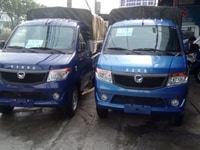Xe tải 990Kg Kenbo nhập khẩu chính hãng hỗ trợ vay vốn trả góp Xe tải 990Kg Kenbo nhập khẩu chính hãng hỗ trợ vay vốn trả góp