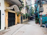 Bán gấp Nhà Đường Tân Mai 60m*4T Nội Thất Lung linh chỉ 4.4 tỷ Bán gấp Nhà Đường Tân Mai 60m*4T Nội Thất Lung linh chỉ 4.4 tỷ