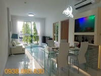 Roxana Plaza mở bán đợt cuối, 1 MTQL13 + 3 mặt view sông Roxana Plaza mở bán đợt cuối, 1 MTQL13 + 3 mặt view sông