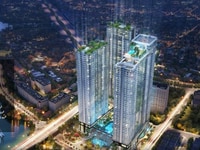 Bán căn hộ 3PN Sunwah Pearl view sông - Giá trực tiếp từ chủ đầu tư Bán căn hộ 3PN Sunwah Pearl view sông - Giá trực tiếp từ chủ đầu tư