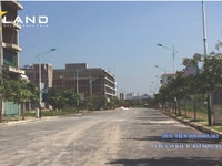 Bán đất mặt đường tuyến 1 mặt tiền 7,5m, giá rẻ nhất dự án ICC Bán đất mặt đường tuyến 1 mặt tiền 7,5m, giá rẻ nhất dự án ICC
