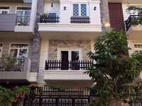 Nhà 2 mặt HXH Đinh Tiên Hoàng, 4,45x16m, nhà 2 lầu giá cho đầu tư Nhà 2 mặt HXH Đinh Tiên Hoàng, 4,45x16m, nhà 2 lầu giá cho đầu tư