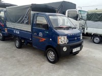 Xe tải 810kg DONGBEN trả trước 15 triệu giao xe ngay Xe tải 810kg DONGBEN trả trước 15 triệu giao xe ngay