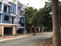 Bán căn nhà mặt tiền Nguyễn Văn Trỗi Bán căn nhà mặt tiền Nguyễn Văn Trỗi
