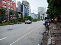 Bán nhà Mặt Phố Nguyễn Hoàng, 76m2, 9T, MT 4.5m, 24 tỷ KD VP vỉa hè Bán nhà Mặt Phố Nguyễn Hoàng, 76m2, 9T, MT 4.5m, 24 tỷ KD VP vỉa hè