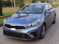 Gọi Ngay Nhận Ưu Đãi Liền Tay Kia Cerato All New Gọi Ngay Nhận Ưu Đãi Liền Tay Kia Cerato All New