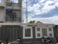 Suất nội bộ cuối cùng cho ai nhanh tay! nhà phố Bình Chánh, giá 1,7 tỷ Suất nội bộ cuối cùng cho ai nhanh tay! nhà phố Bình Chánh, giá 1,7 tỷ