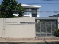Bán biệt thự cao cấp MT đường Dân Chủ,P Bình Thọ Bán biệt thự cao cấp MT đường Dân Chủ,P Bình Thọ