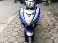 Bán Exciter 150 fi 2017 nguyên bản mới 99% Bán Exciter 150 fi 2017 nguyên bản mới 99%