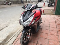 Honda Airblade đỏ đen fi chính chủ gia đình sử dụng Honda Airblade đỏ đen fi chính chủ gia đình sử dụng