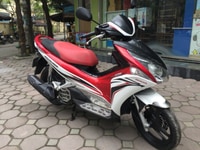 Airblade đỏ trắng sport fi 2014 chính chủ cần bán Airblade đỏ trắng sport fi 2014 chính chủ cần bán