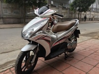 Chính chủ cần bán xe Airblade trắng fi 2014 Chính chủ cần bán xe Airblade trắng fi 2014