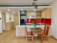 Cho thuê căn hộ cao cấp Sky Park Tôn Thất Thuyết 2 ngủ, đủ đồ vào ngay Cho thuê căn hộ cao cấp Sky Park Tôn Thất Thuyết 2 ngủ, đủ đồ vào ngay